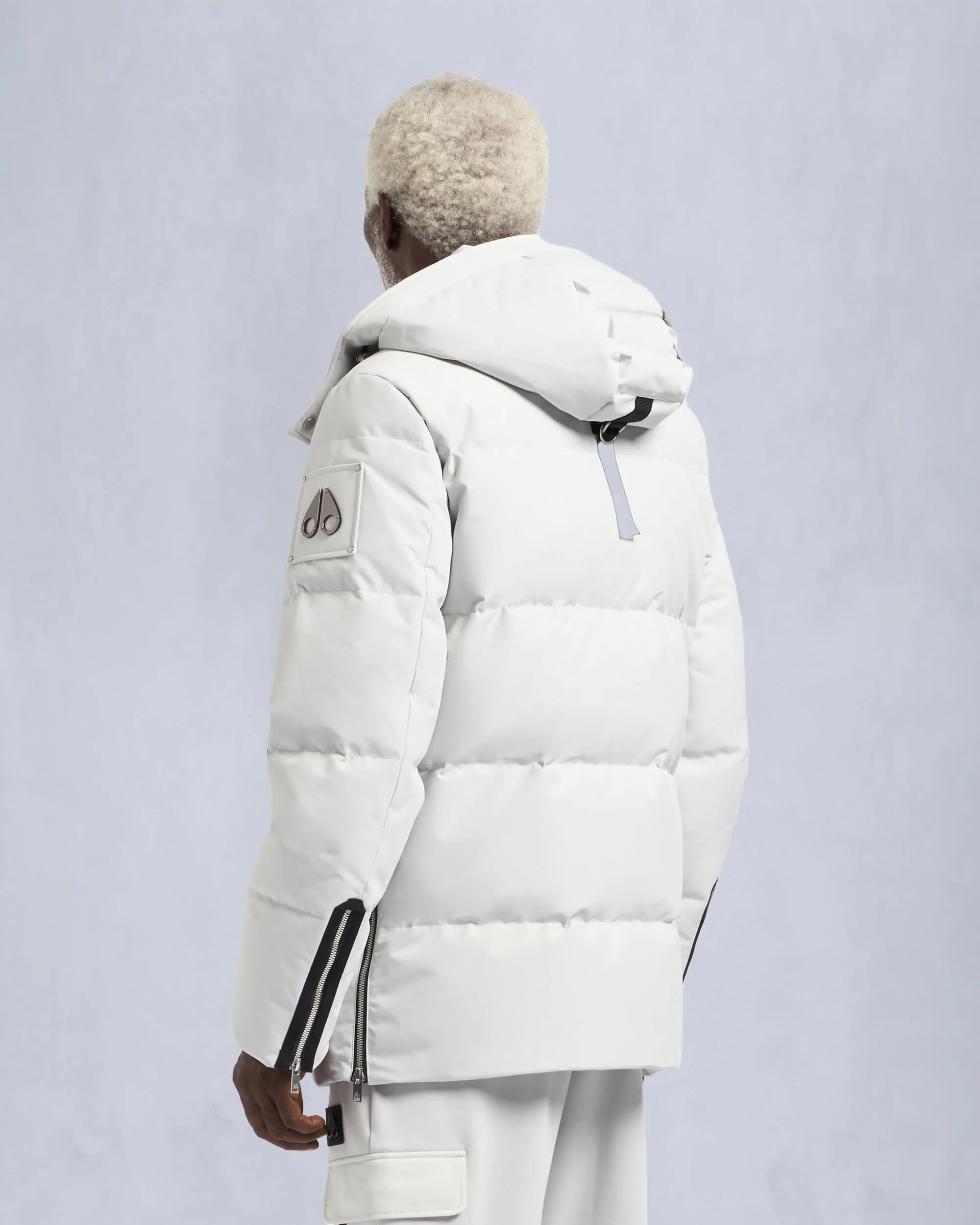 CLOUD 3Q JACKET