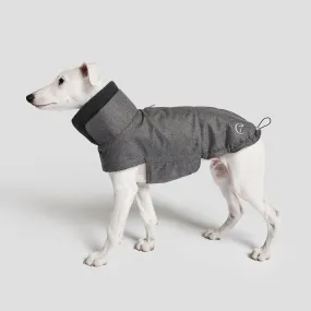 Cloud7 Brooklyn GREYHOUND Flannel Dog Coat