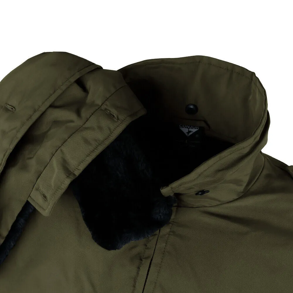 Condor Guardian Duty Jacket