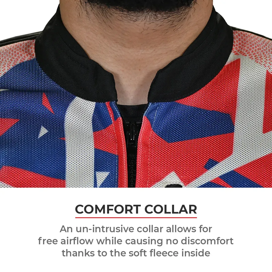 Corbett Custom Color - Off Road Trail Riding Jacket