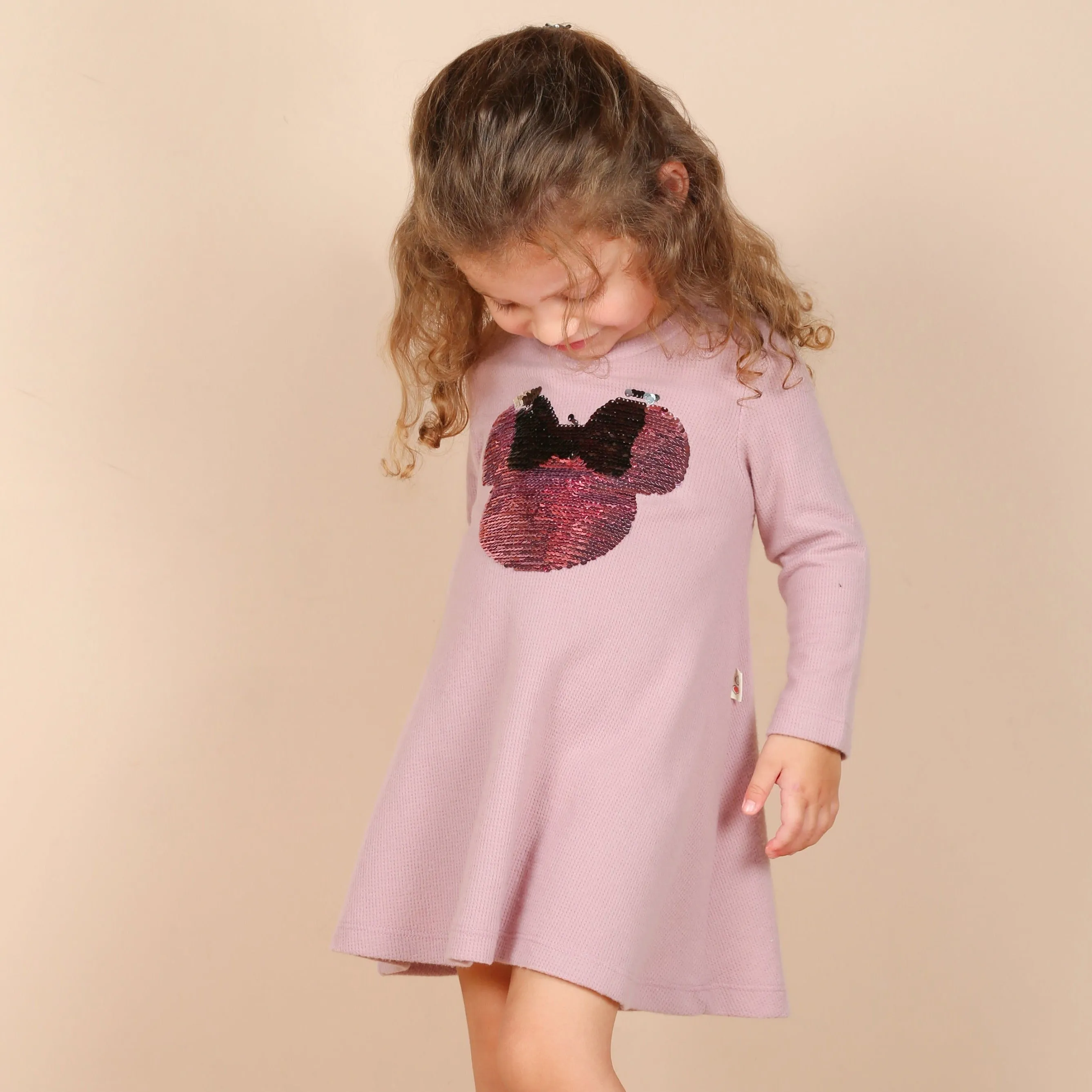 Cozy & Playful Girls' Cotton Set for Every Day