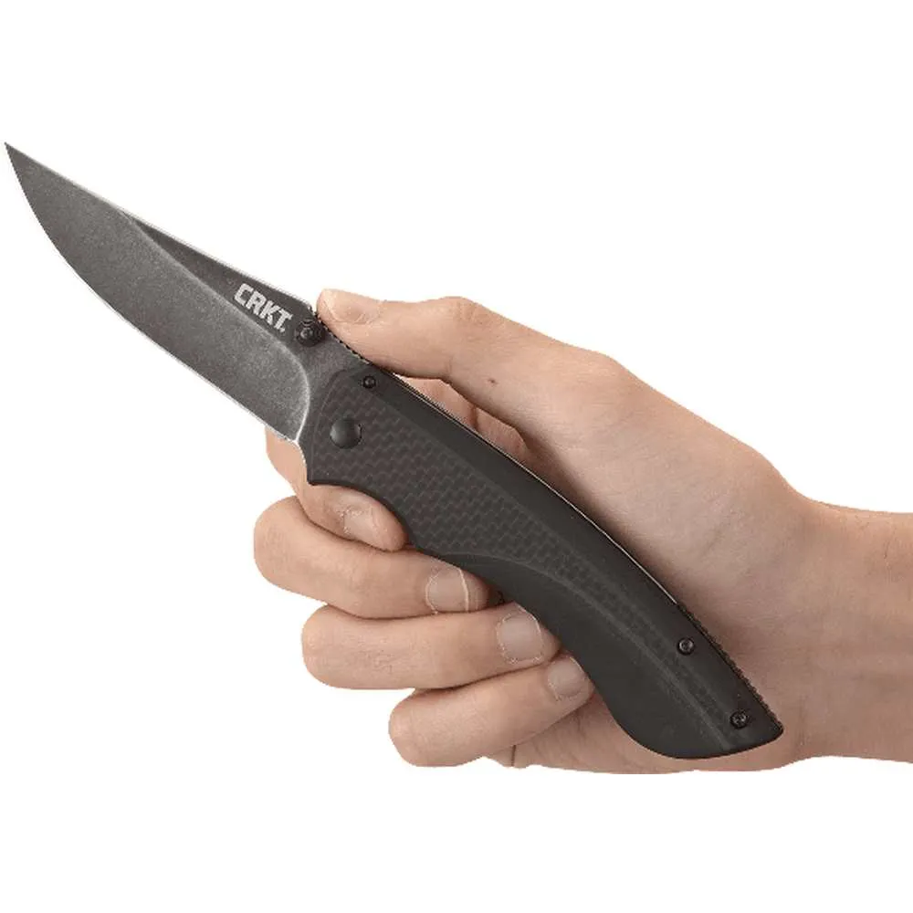 CRKT Burnout Knife