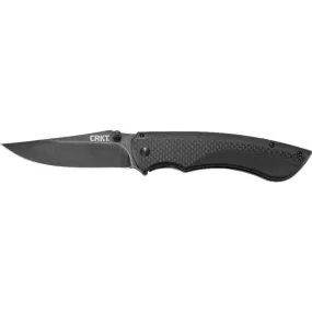 CRKT Burnout Knife