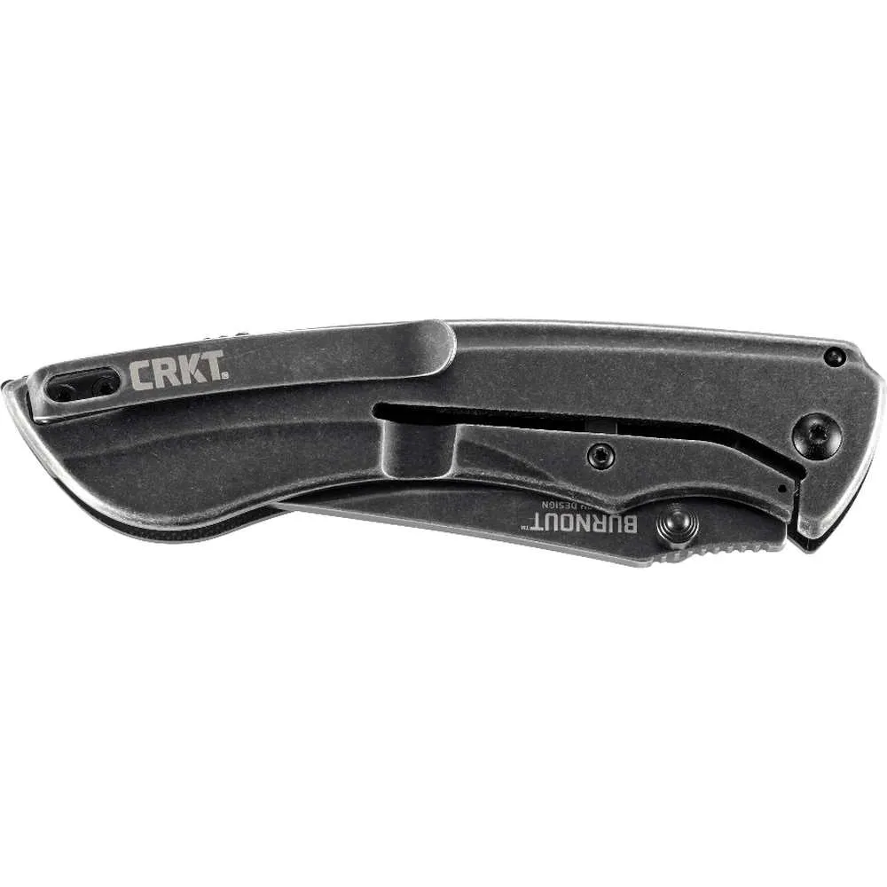 CRKT Burnout Knife