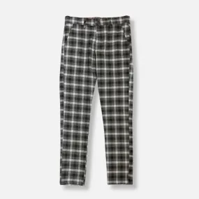 Dakar Plaid Pants