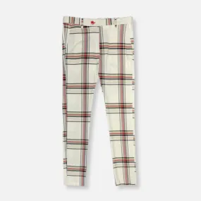 Danvers Plaid Pants