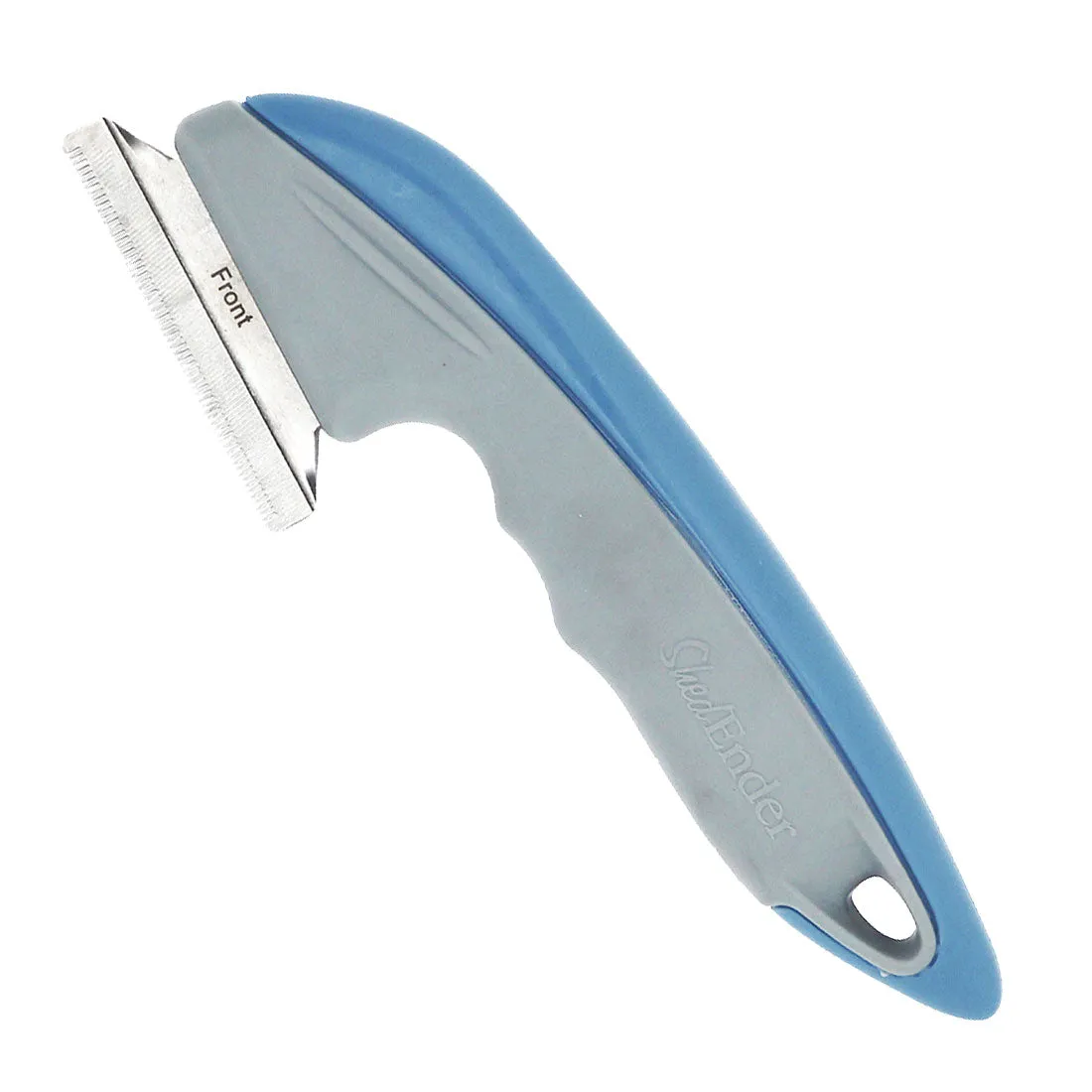 Deluxe ShedEnder - Professional De-Shedding Tool