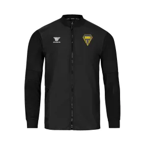 Diamond State Academy Midnight Diaza Jacket