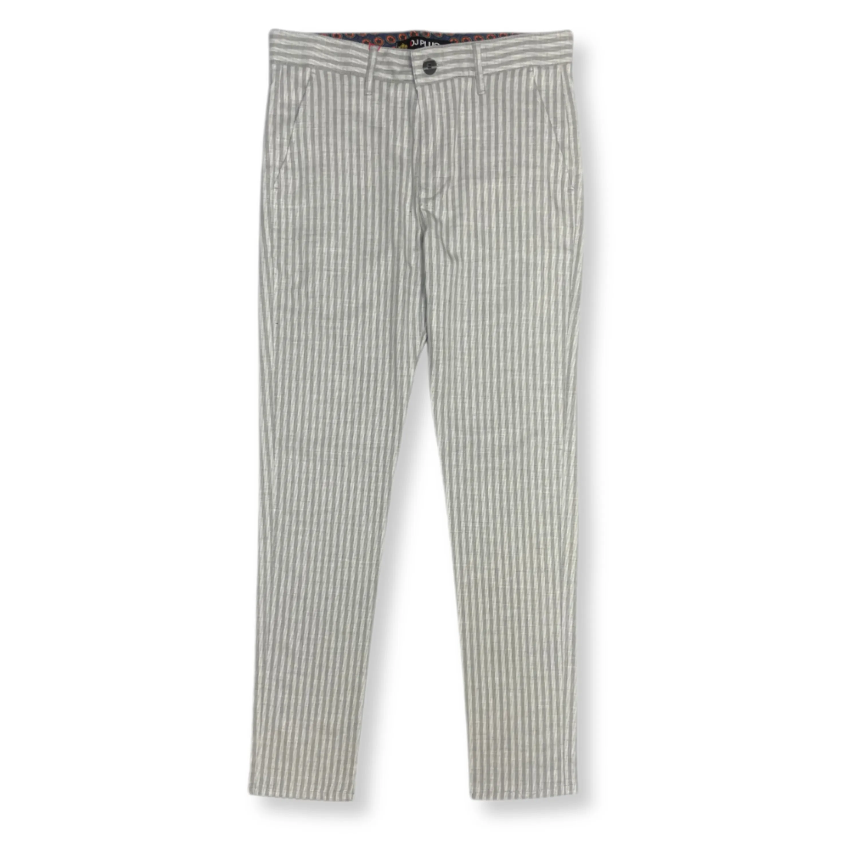 Dijon Striped Pants