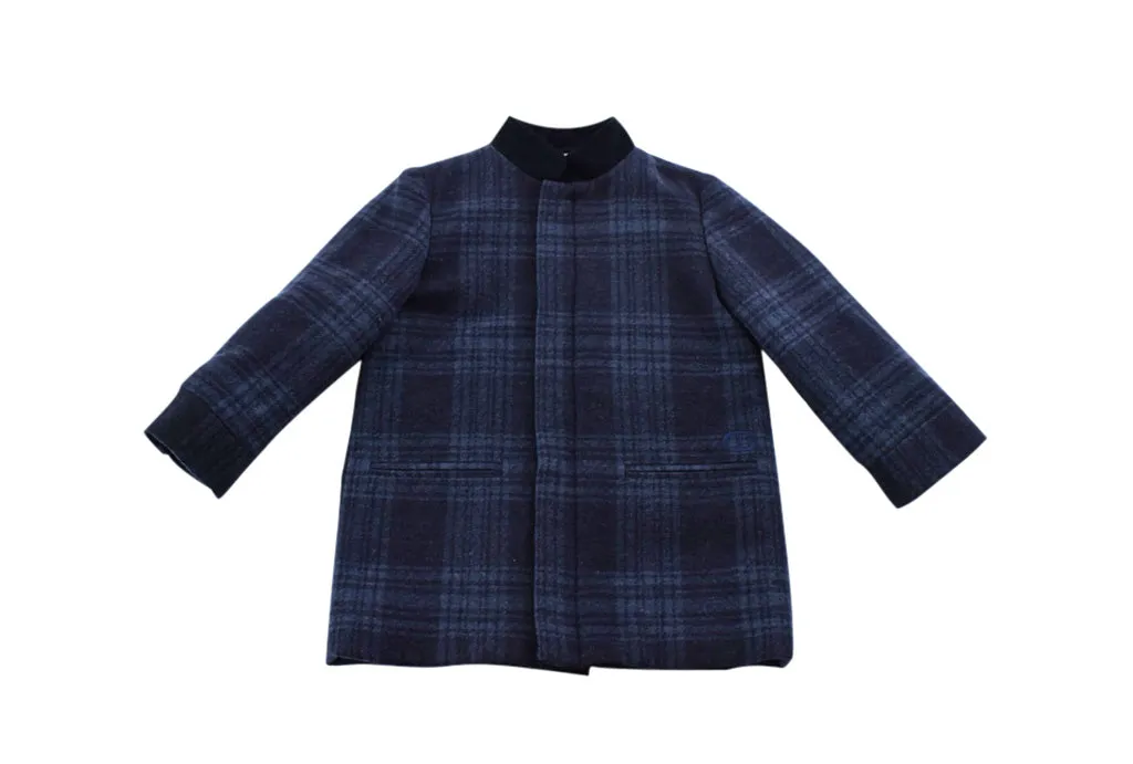 Dior, Boys Coat, 4 Years