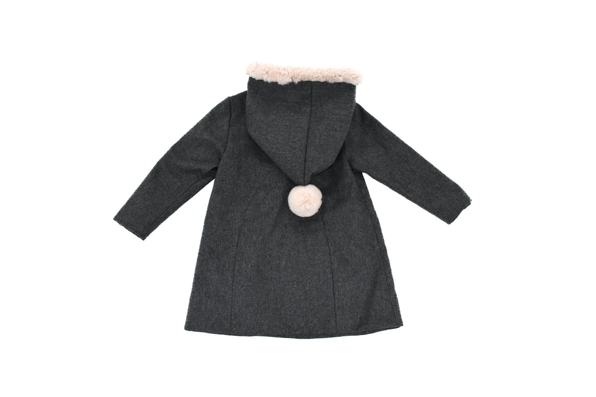 Dior, Girls Coat, 3 Years