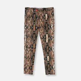 Divo Python Pants