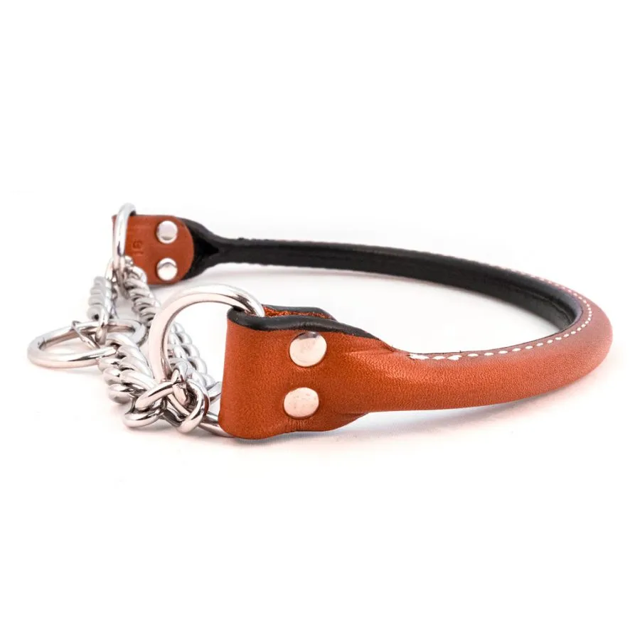 Dog Collar - Training Collar - Martingale Collar - 3 Color Options