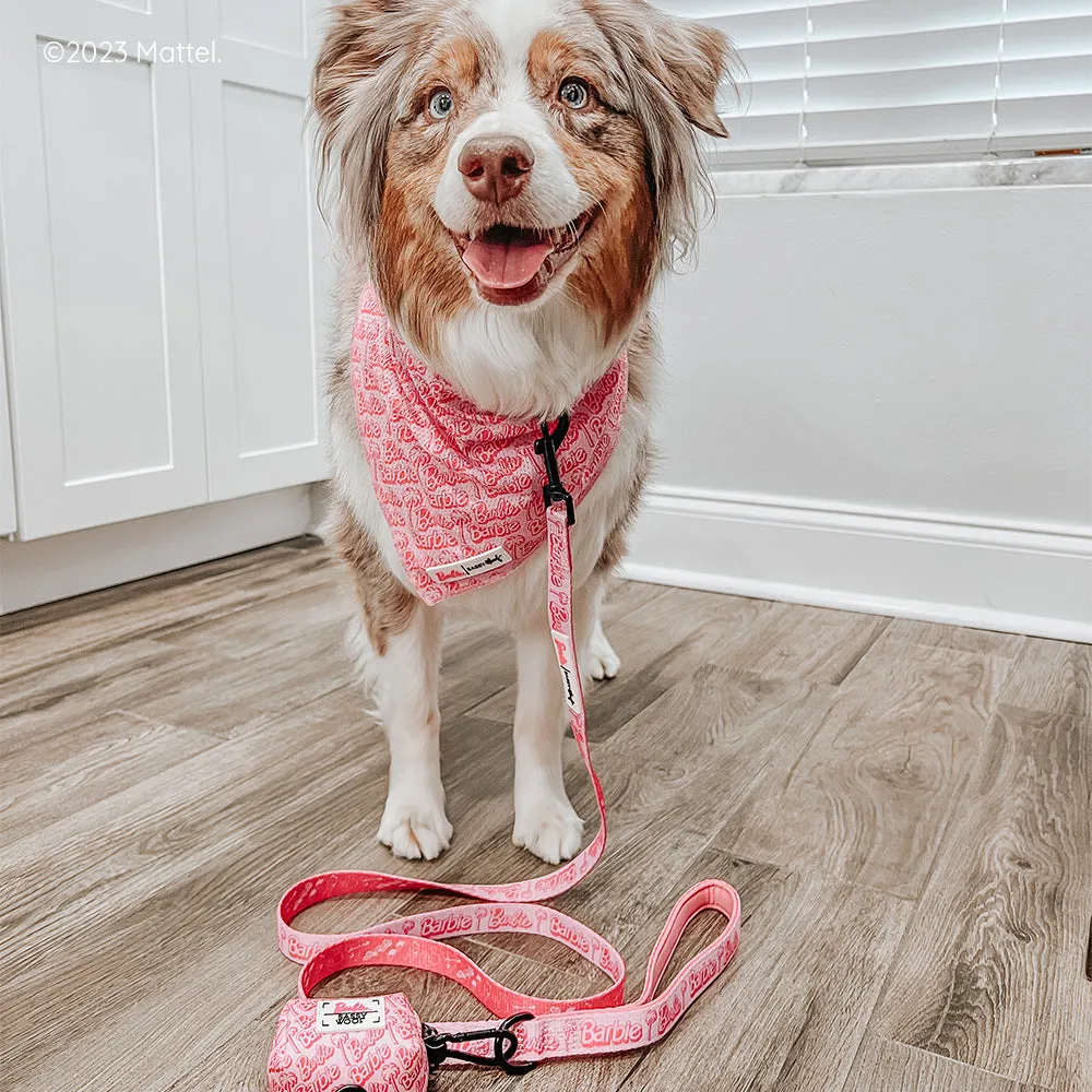 Dog Waste Bag Holder - BARBIE™ Malibu