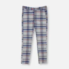 Dourados Plaid Pants