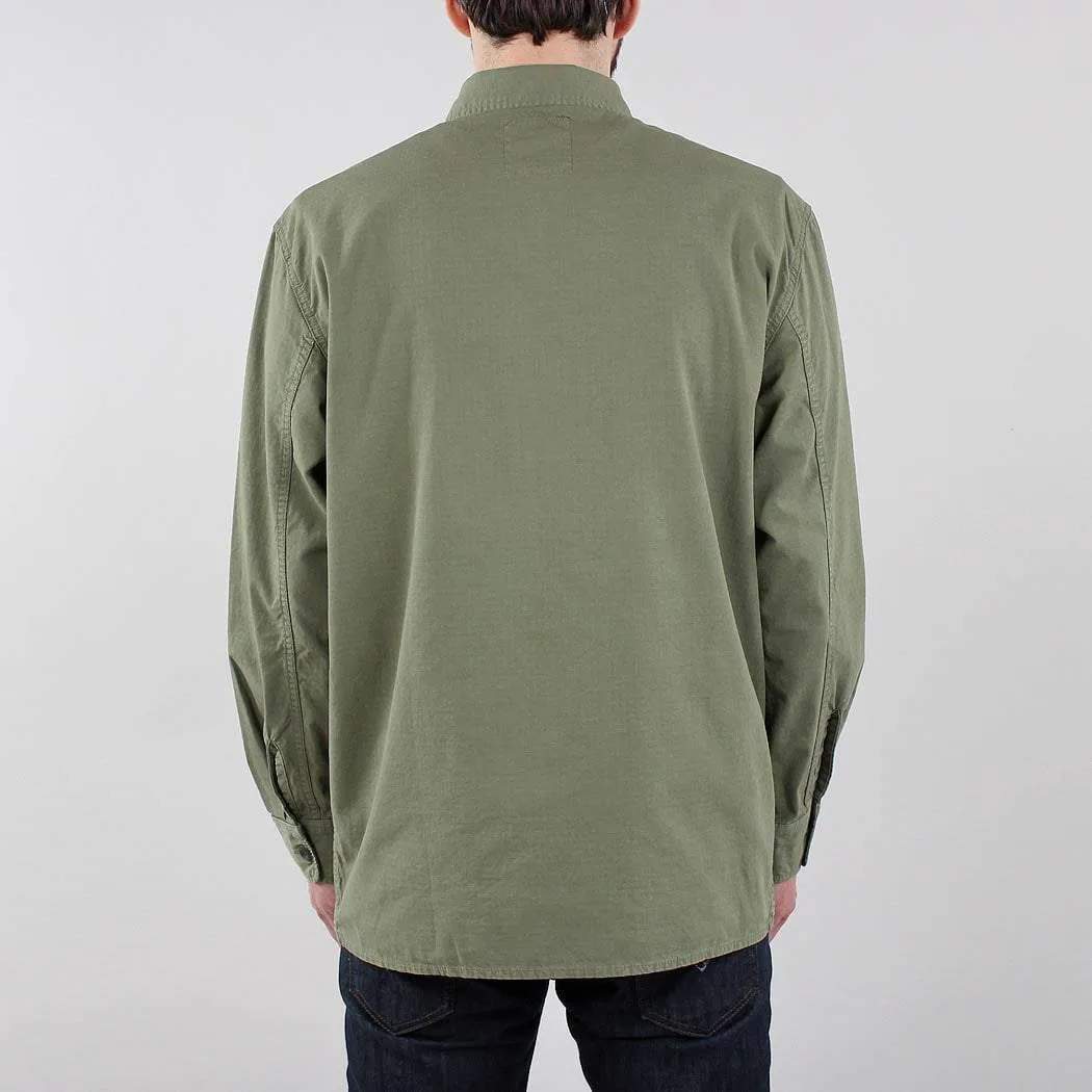 Edwin Big Long Sleeve Shirt