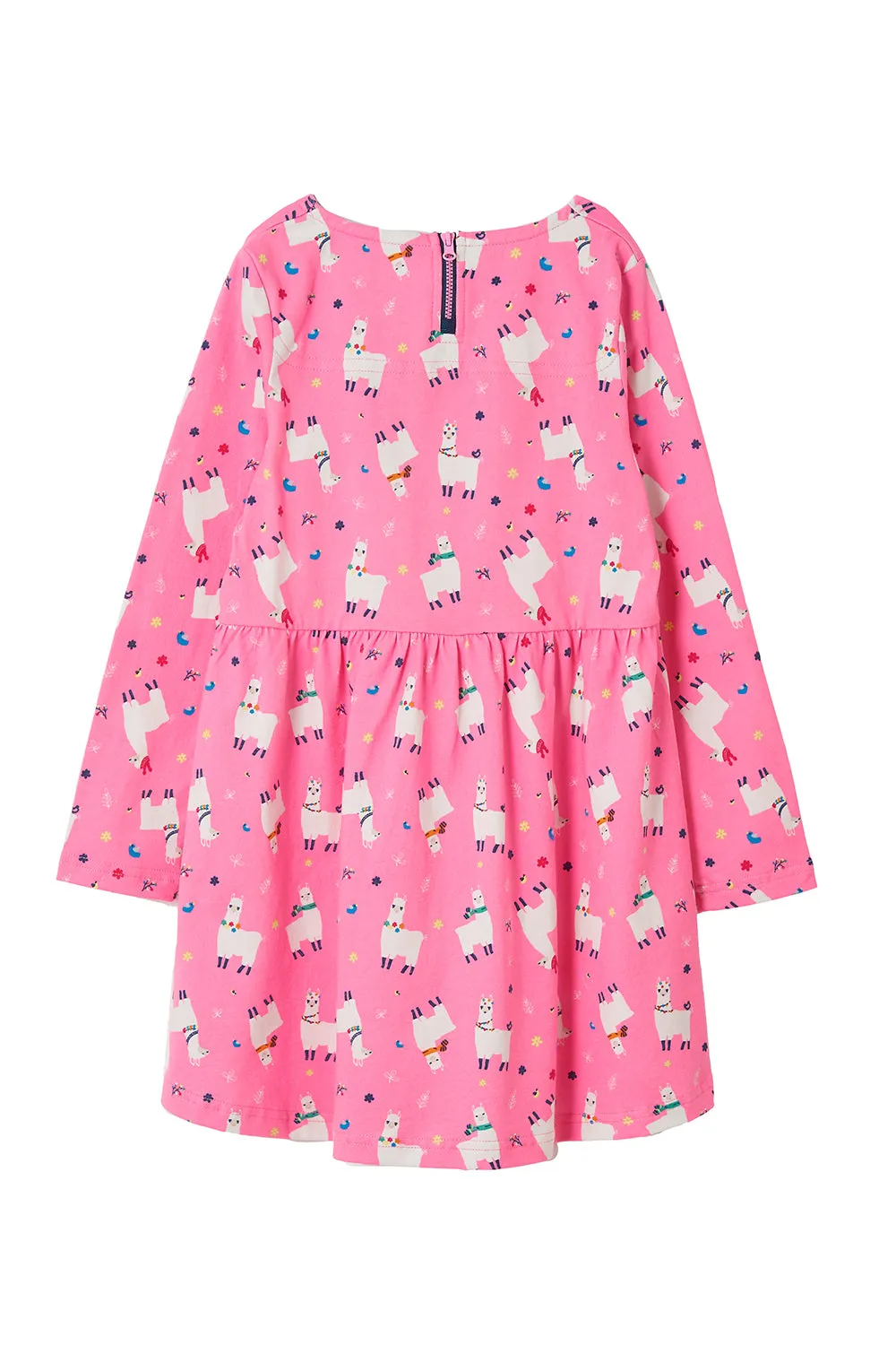 Ellie Girls Dress