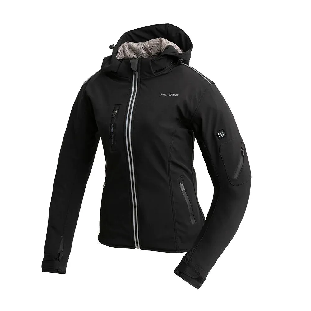 Flare - Women's Textile Jacket