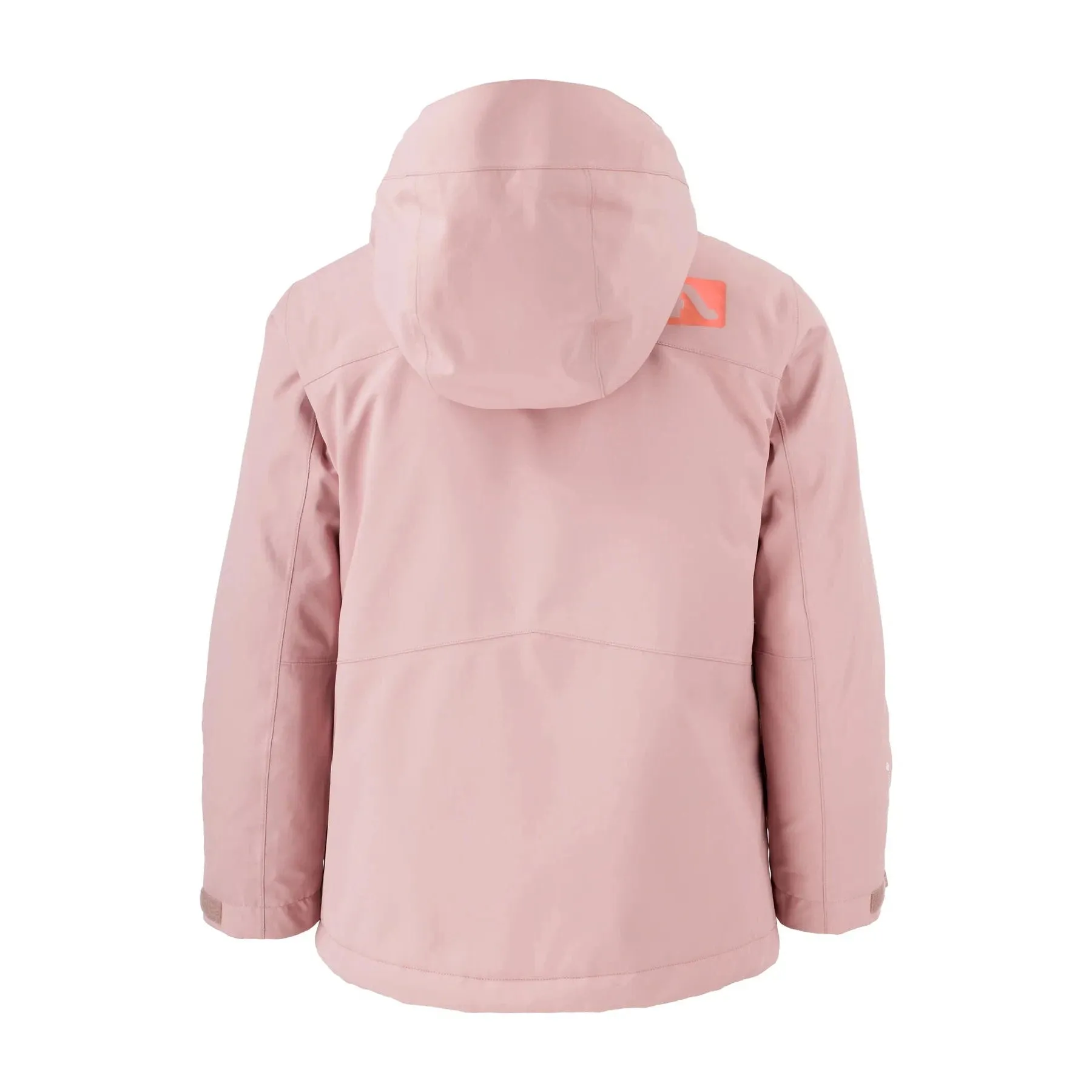 Flylow Youth Explorer Jacket