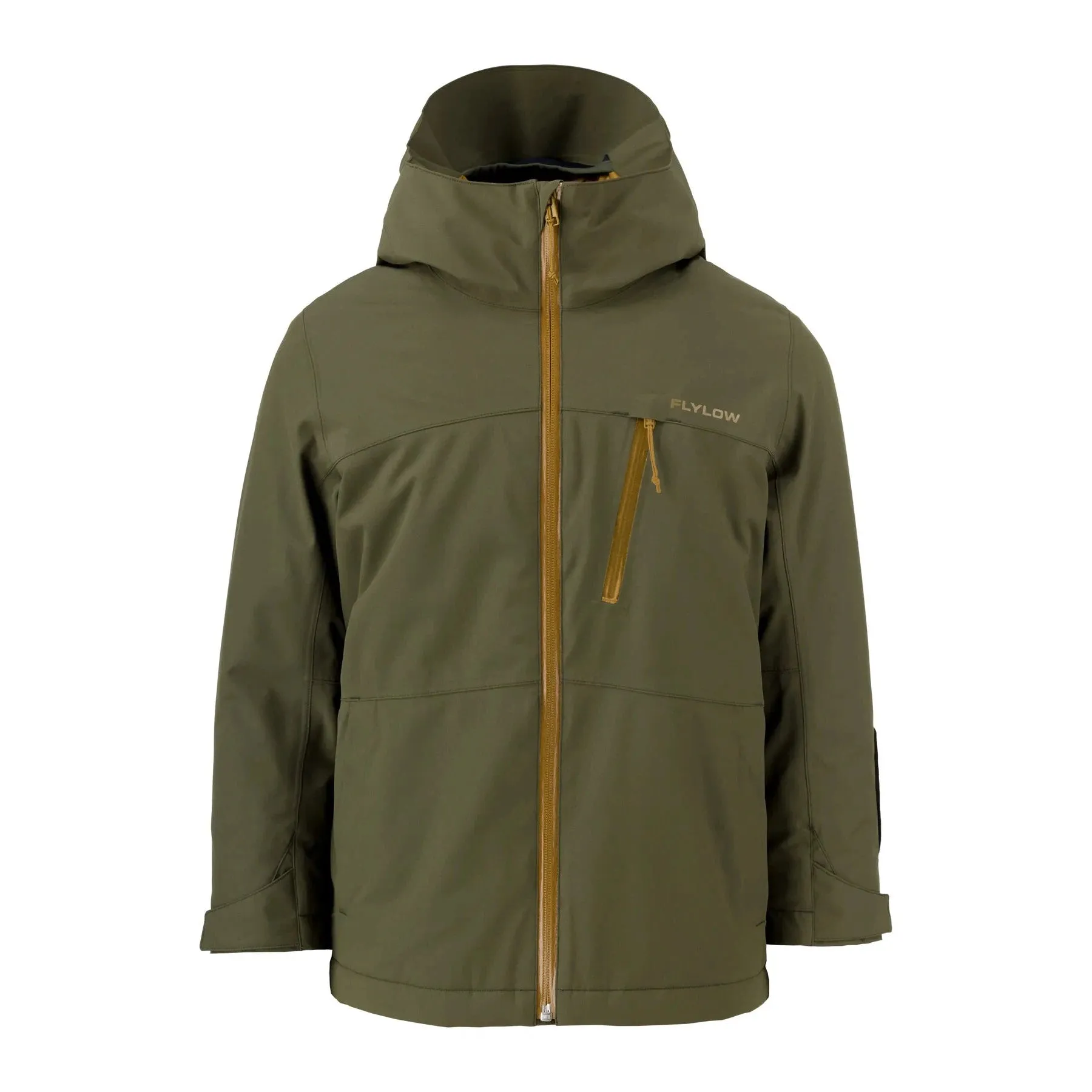 Flylow Youth Explorer Jacket