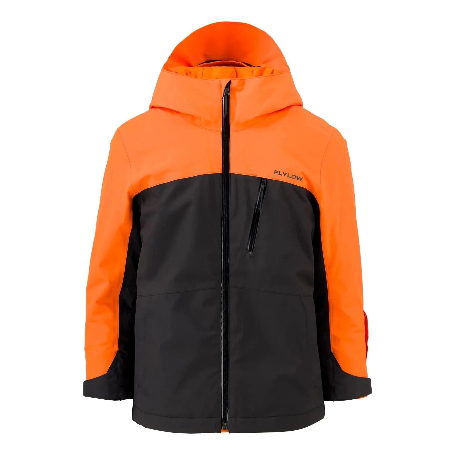 Flylow Youth Explorer Jacket