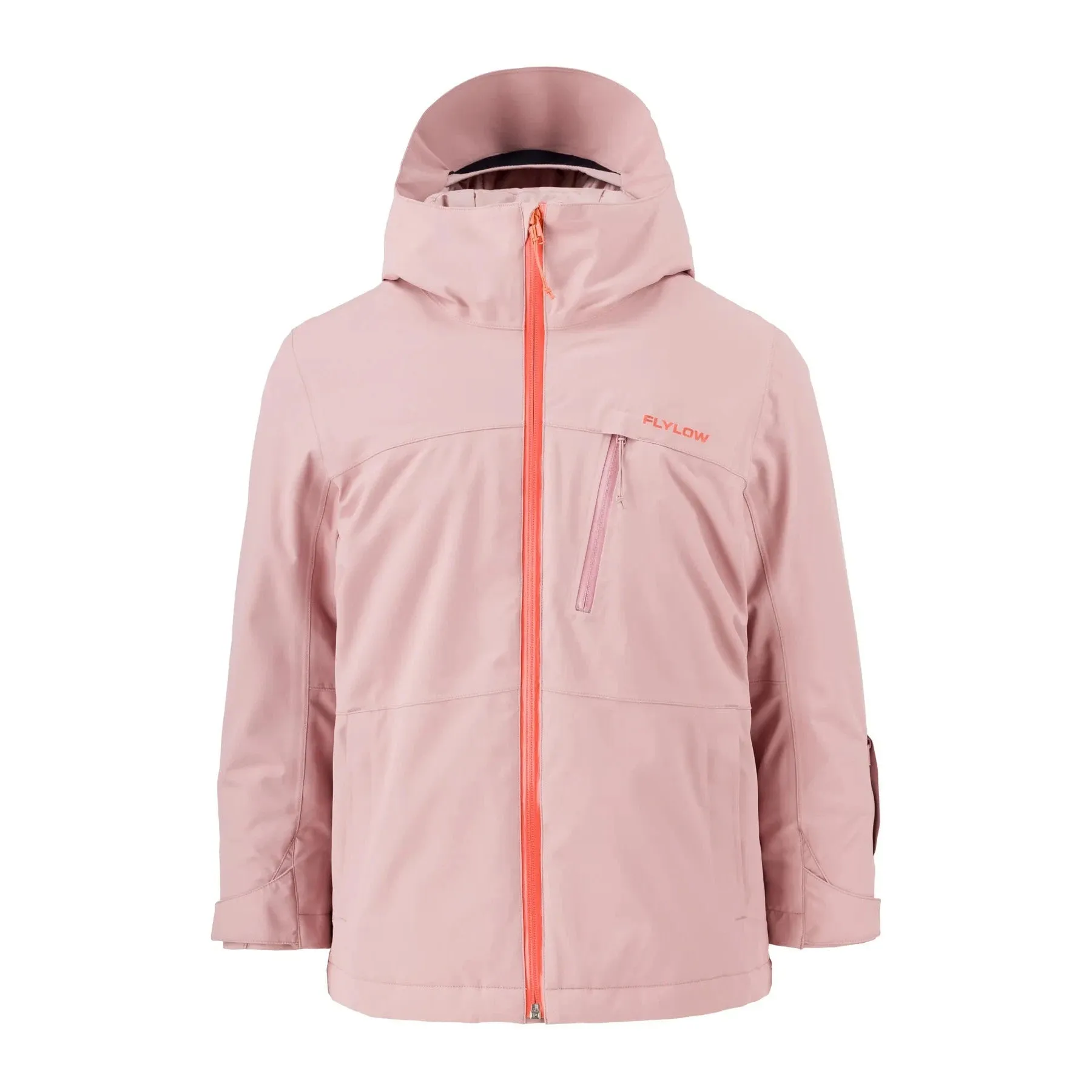 Flylow Youth Explorer Jacket