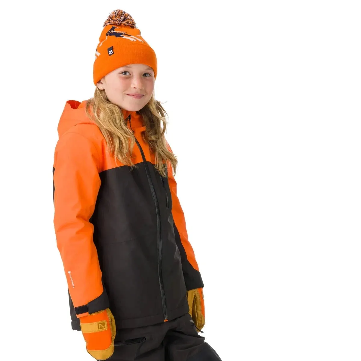 Flylow Youth Explorer Jacket