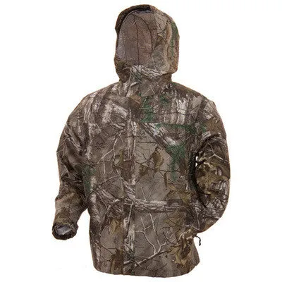 Frogg Toggs Java Toadz 2.5 Jacket - Camo