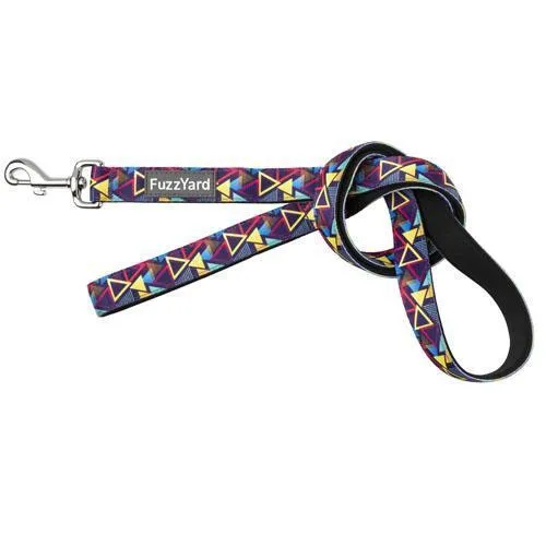 FuzzYard | Prism Print - Dog Lead