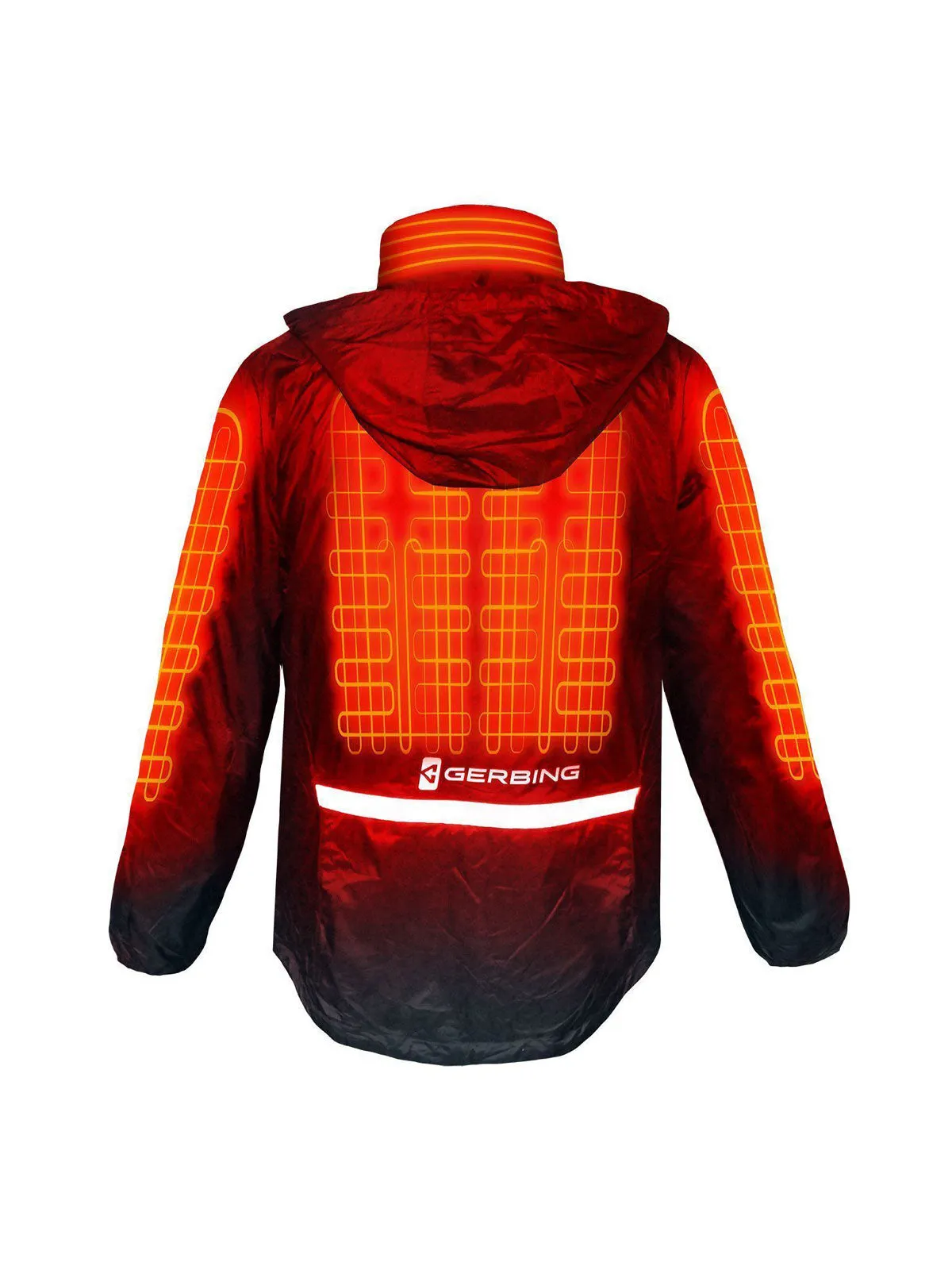 Gerbing 12V Heated Jacket Liner 2.0