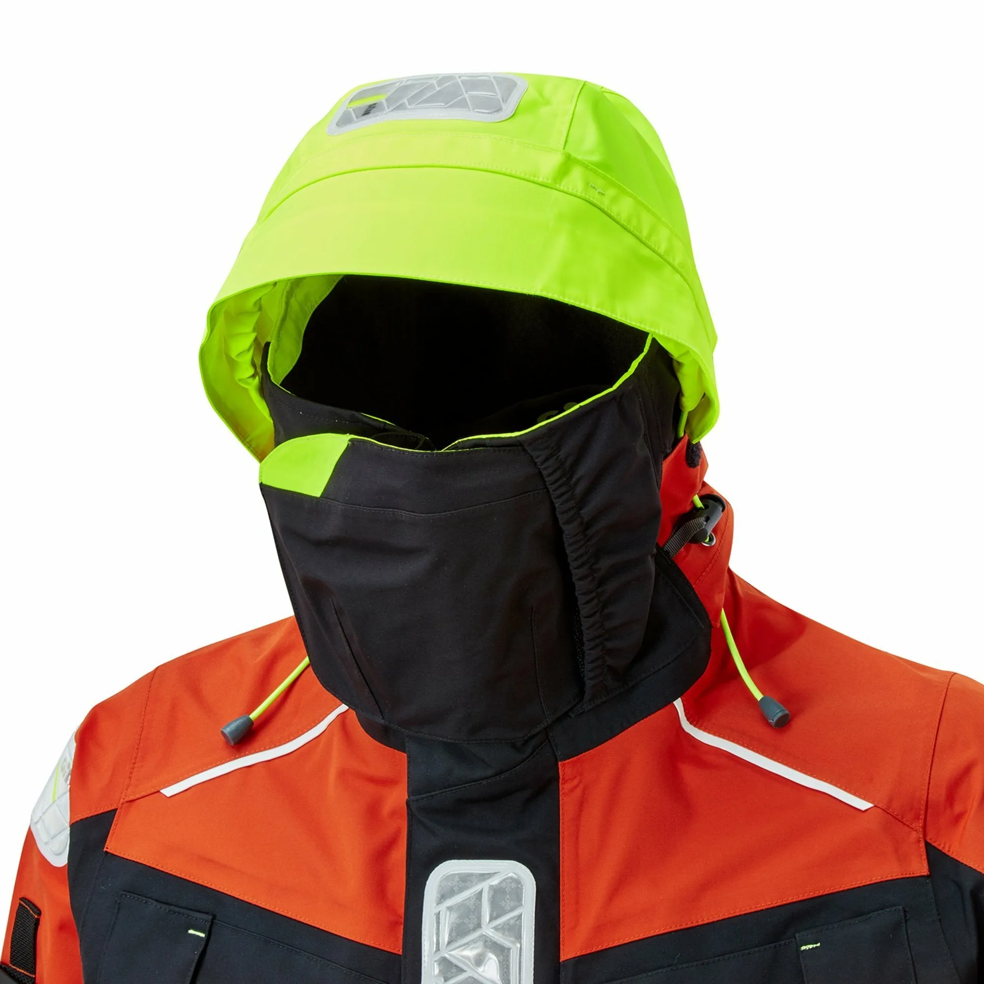 Gill OS1 Ocean Offshore Jacket