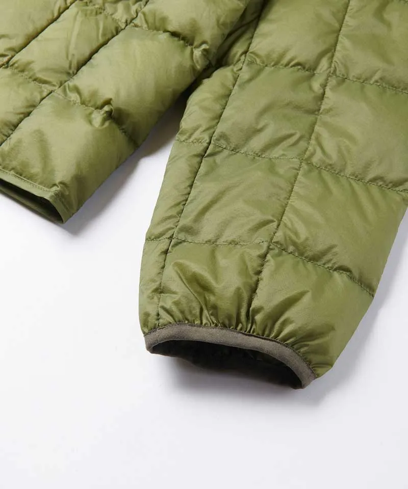 Gramicci Taion Inner Down Jacket