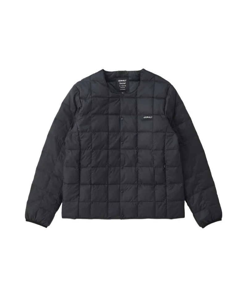 Gramicci Taion Inner Down Jacket