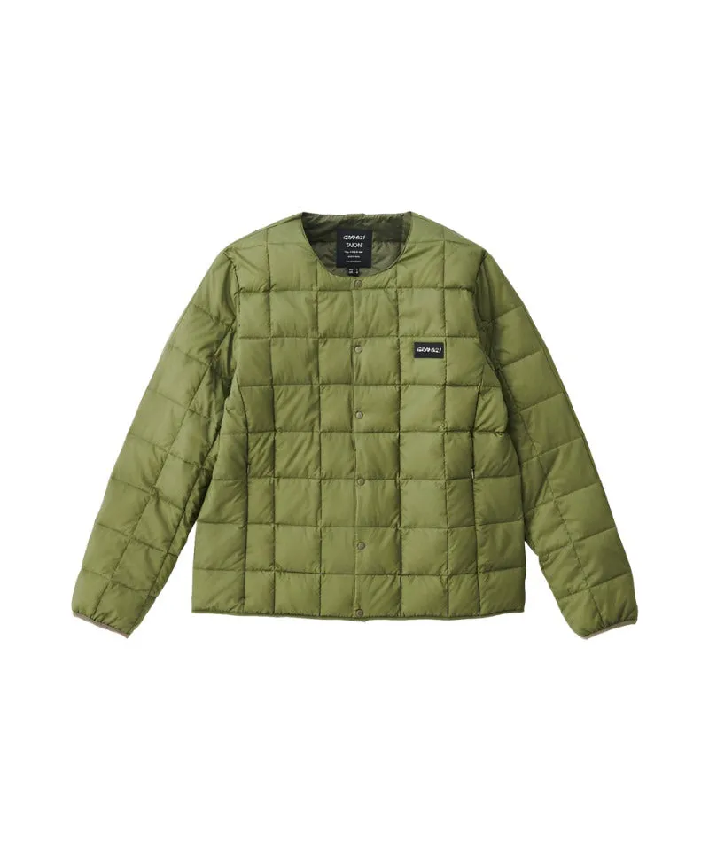 Gramicci Taion Inner Down Jacket