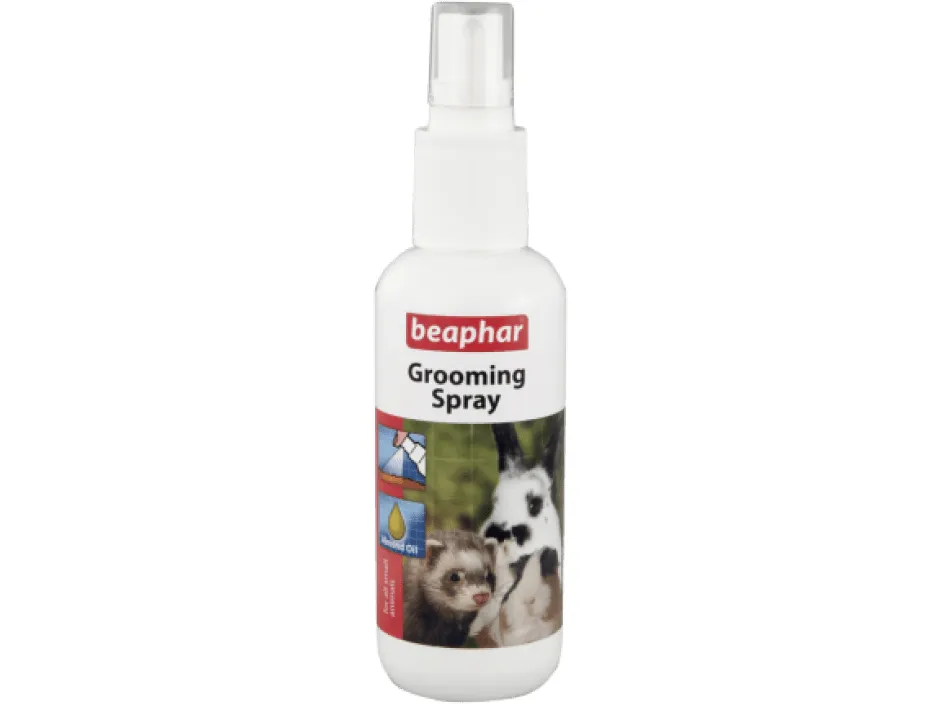 Grooming Spray - 150 ml