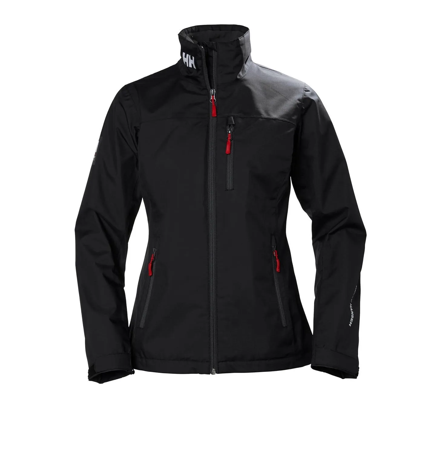 Helly Hansen Women’s Crew Midlayer Jacket