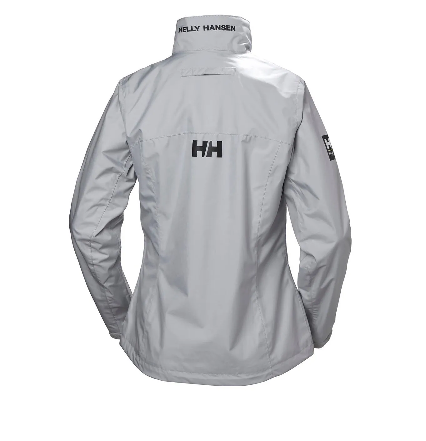 Helly Hansen Women’s Crew Midlayer Jacket