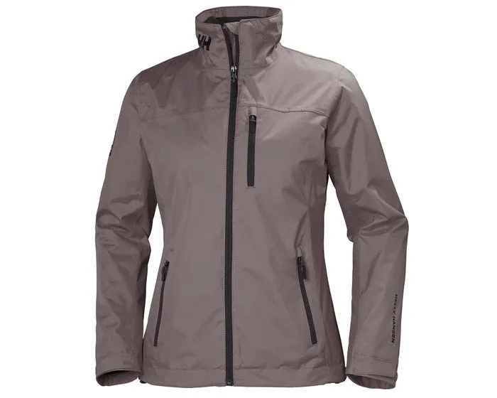 Helly Hansen Women’s Crew Midlayer Jacket