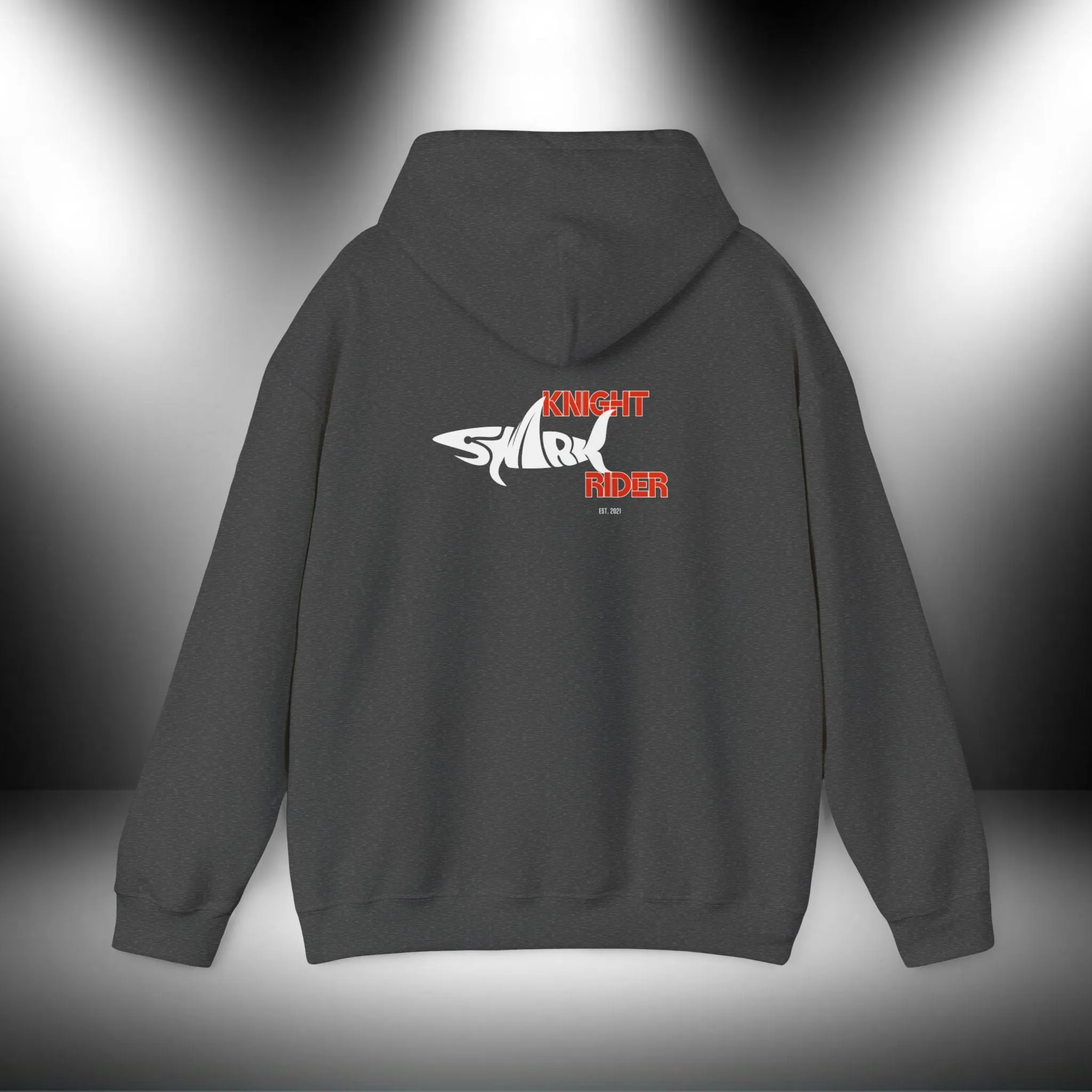 Hooded Sweatshirt Humorous Graphic