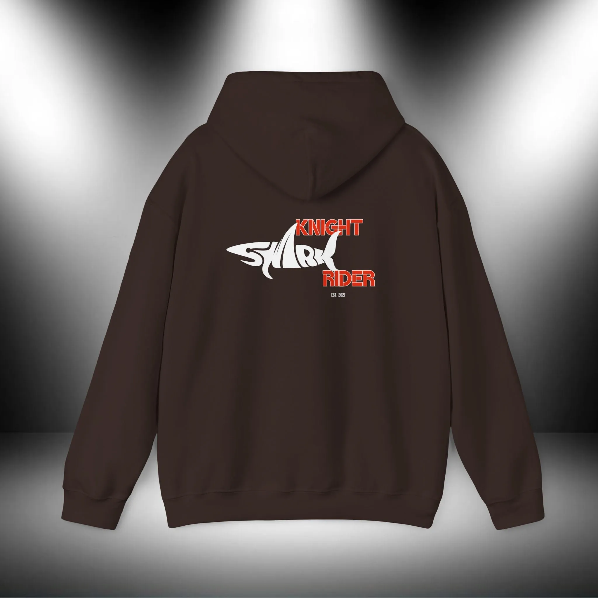 Hooded Sweatshirt Humorous Graphic