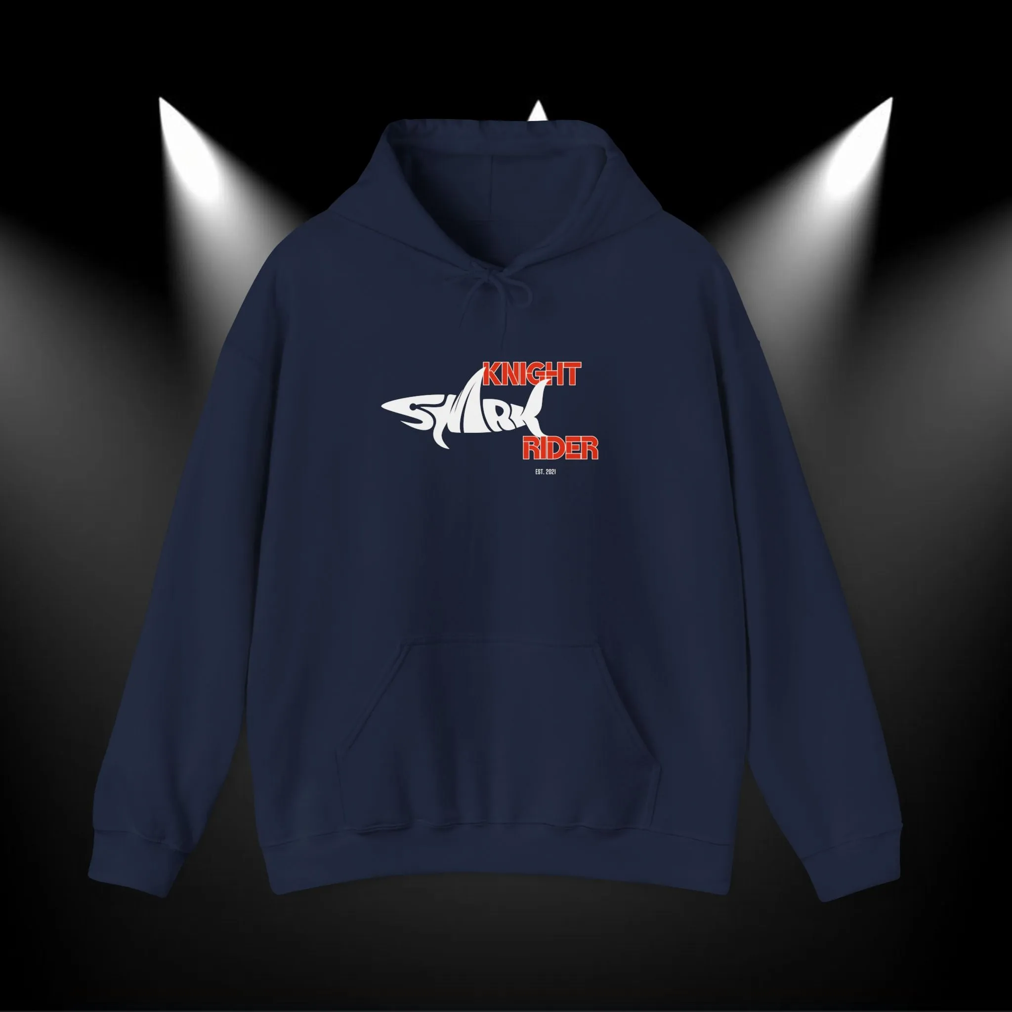 Hooded Sweatshirt Humorous Graphic