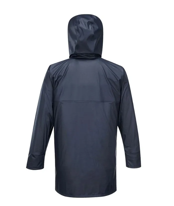 Huski Breathtec Waterproof Jacket