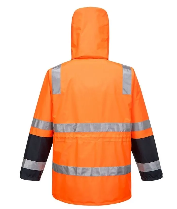 Huski Venture 4 in 1 Jacket