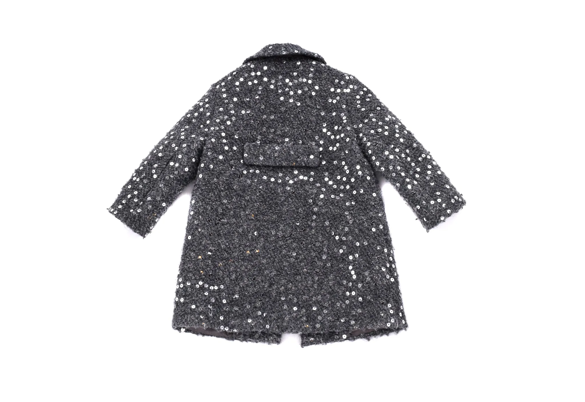 Il Gufo, Girls Coat, 4 Years