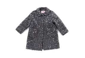 Il Gufo, Girls Coat, 4 Years