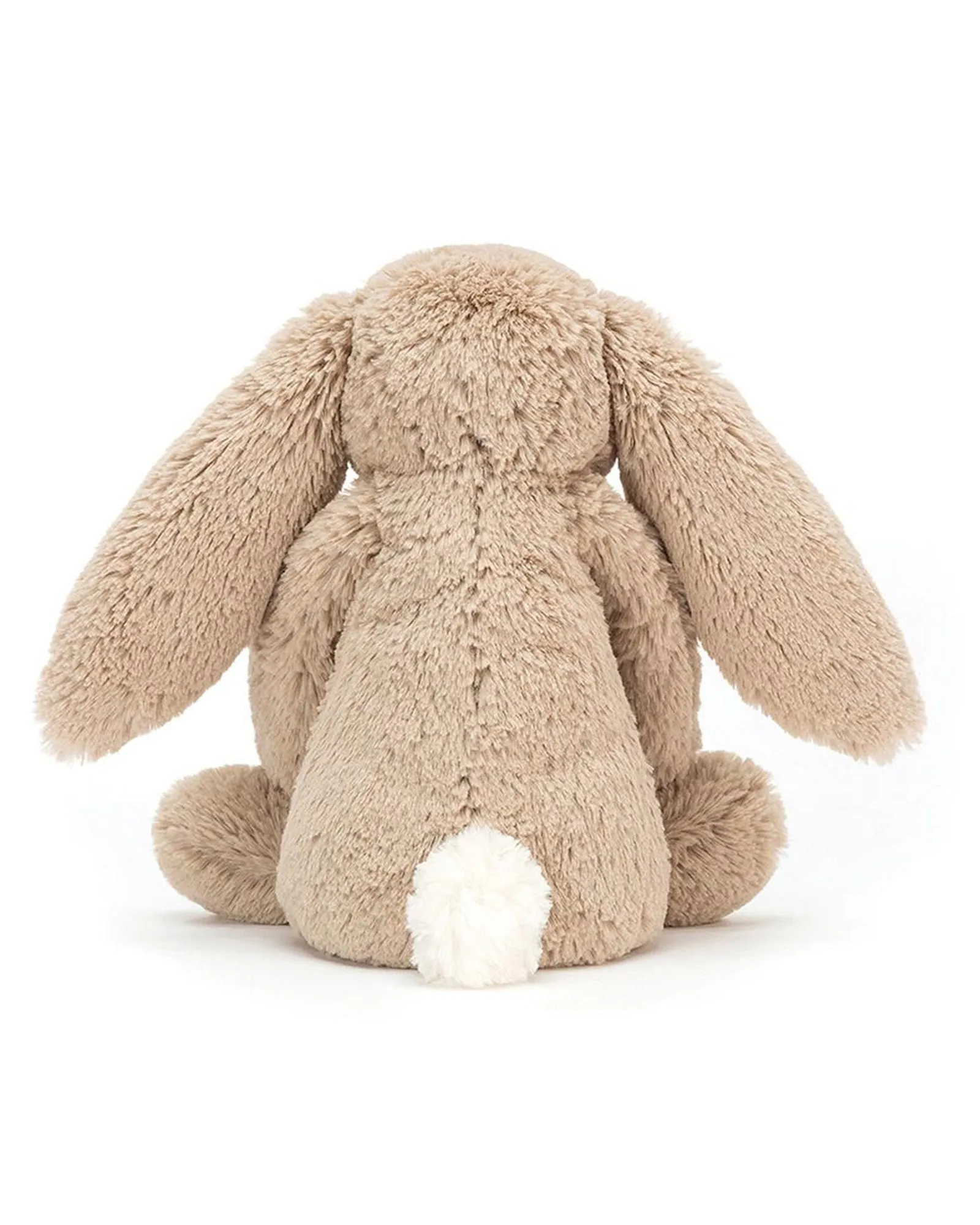 Jellycat Blossom Bashful Bea Beige Bunny Little Small