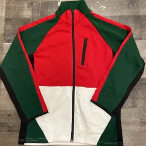 Jordan Craig- color block jacket (kids)