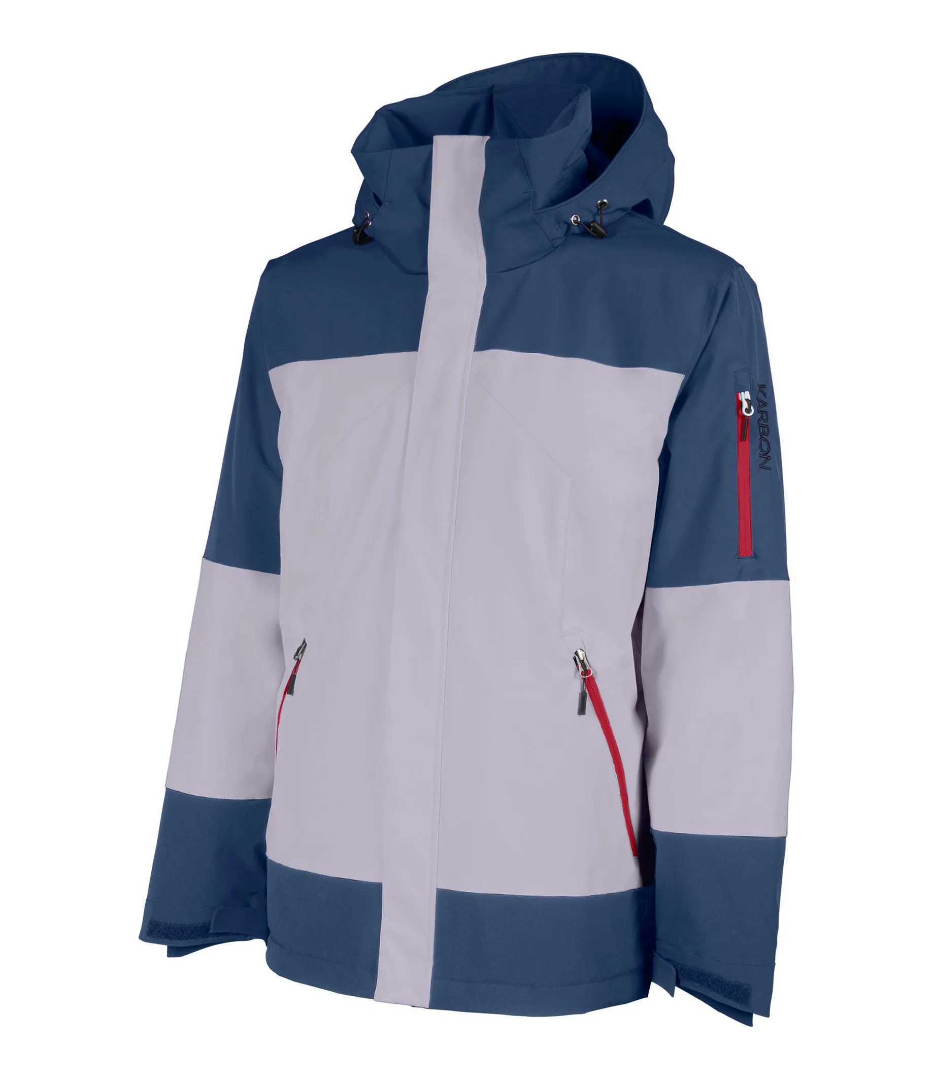 K2501 - Amplitude - Insulated Jacket - Alfresco