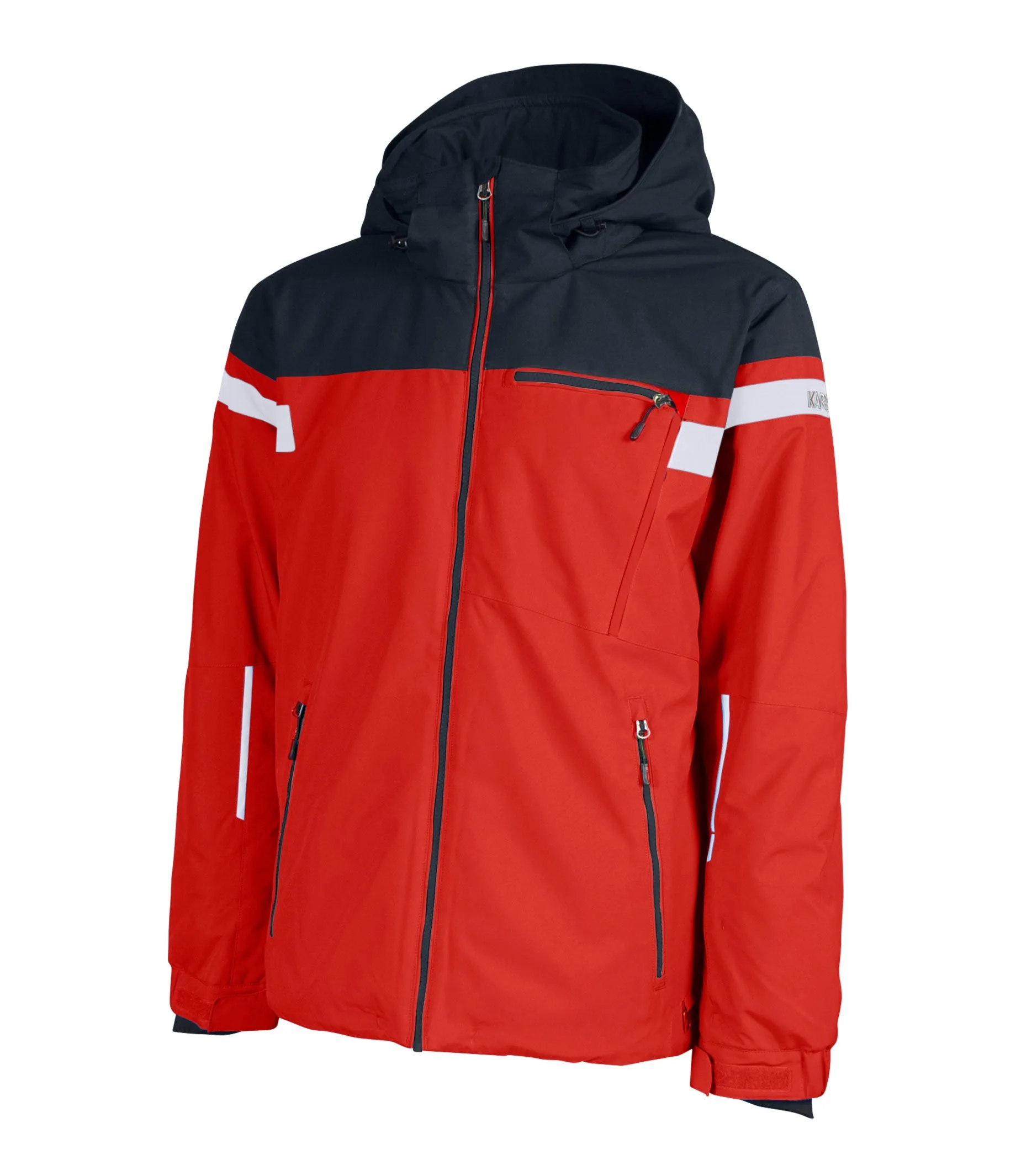 K3301 - Motion - Insulated Jacket - Element