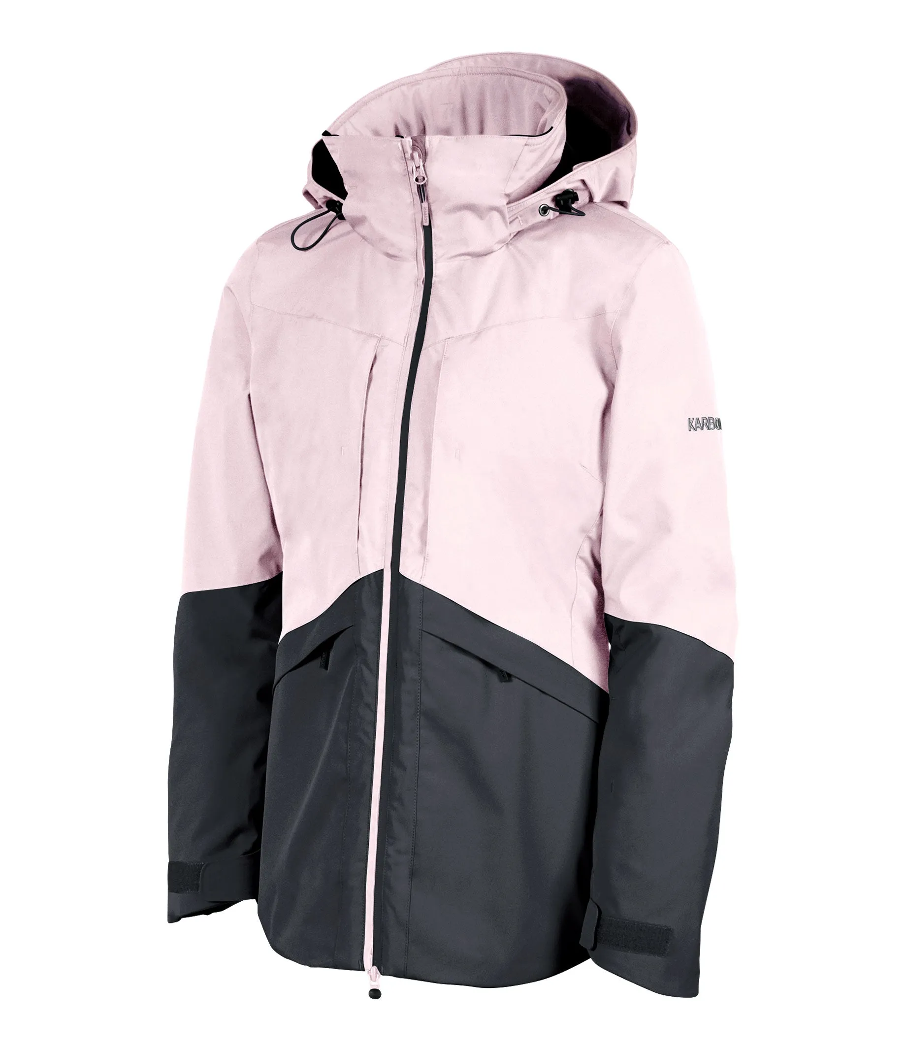 K3632 - Stability - Insulated Jacket - Paradigm